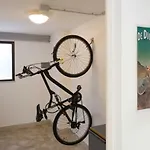 Residenza Le Rose Bici House