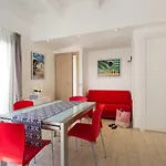 Residenza Le Rose Bici House
