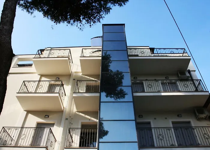Residenza Le Rose Bici House