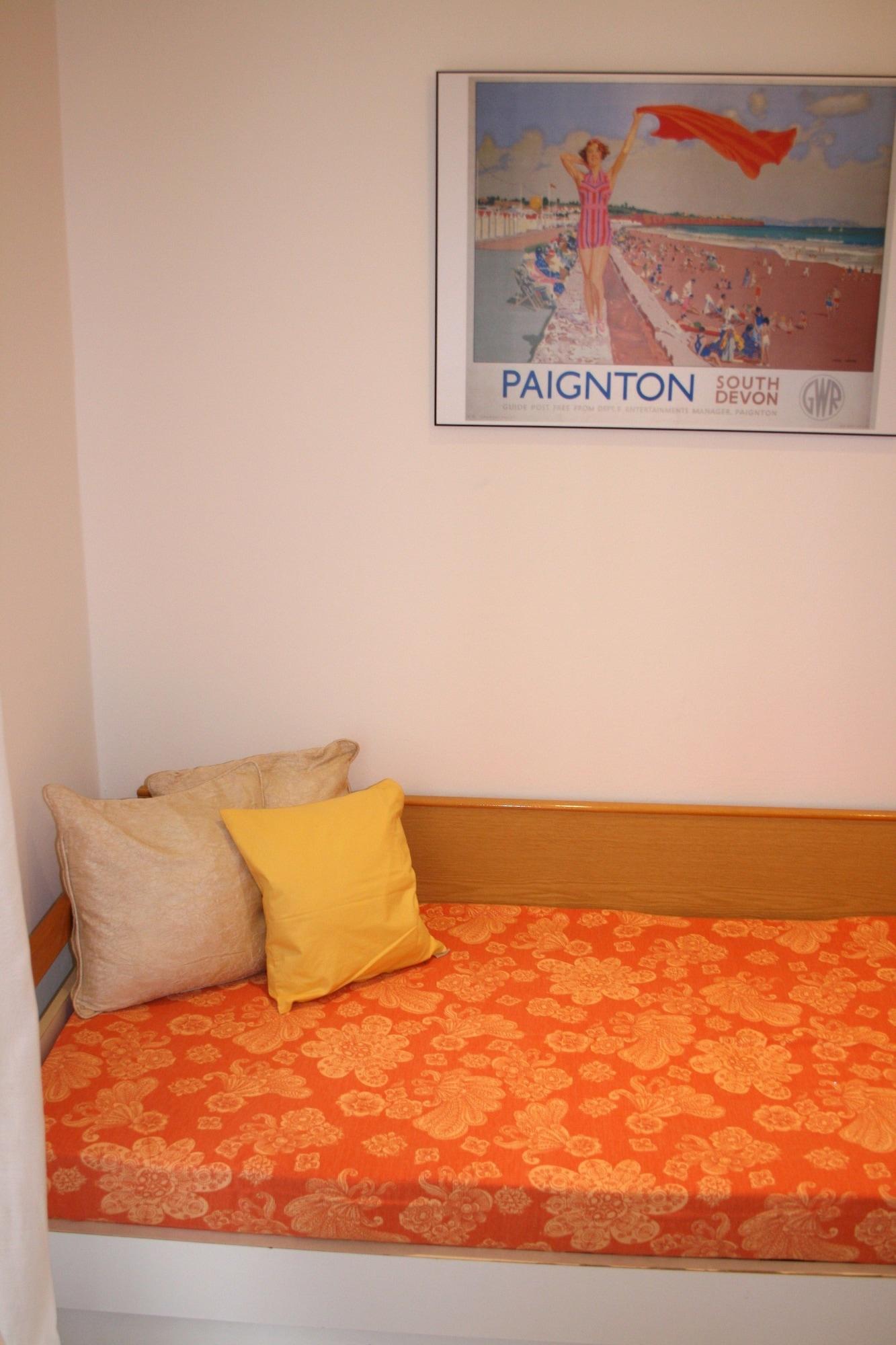Apartment Residenza Le Rose Bici House *