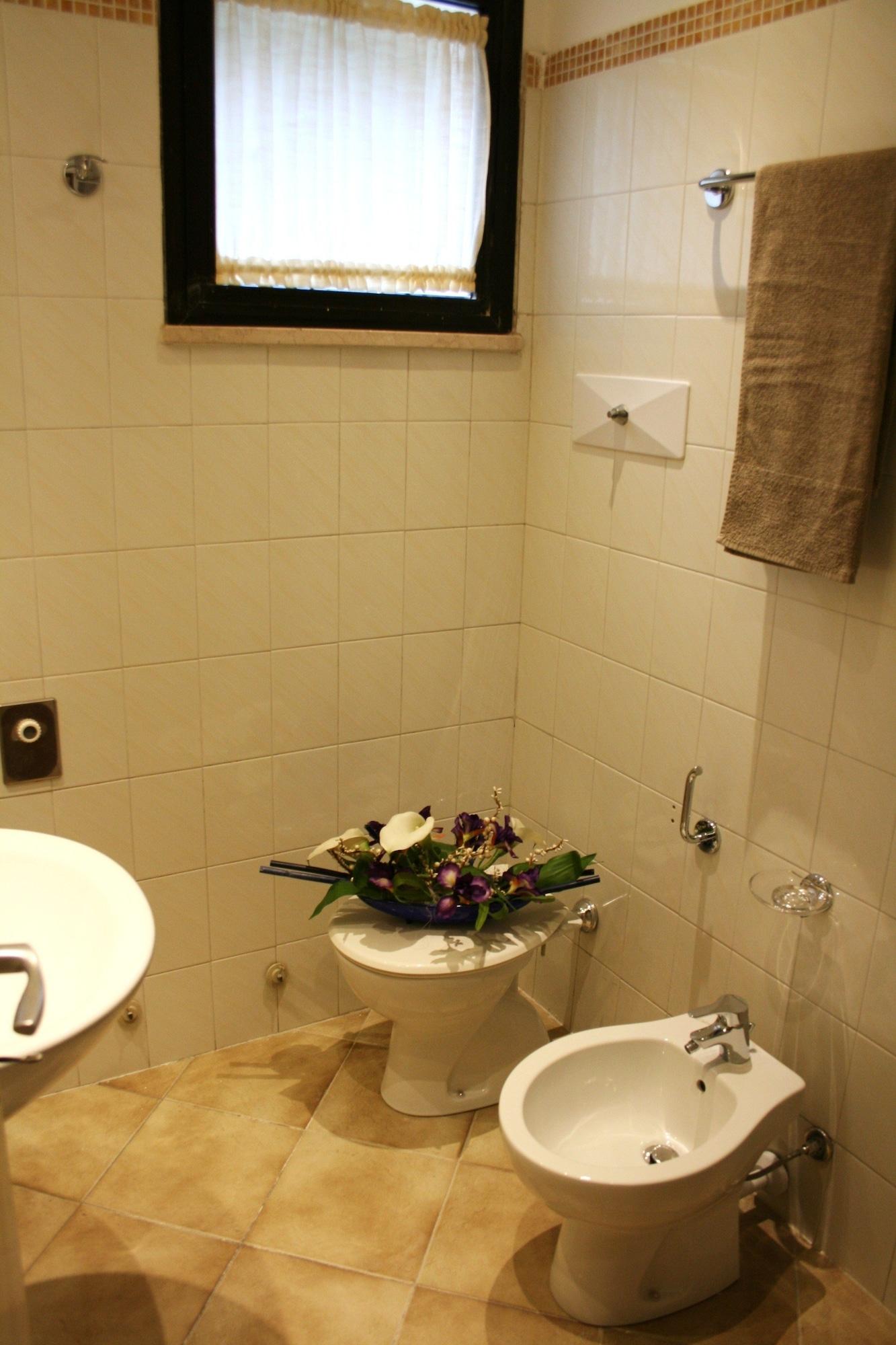 Residenza Le Rose Bici House * Cattolica