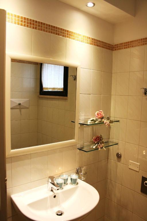 Residenza Le Rose Bici House Apartment Cattolica