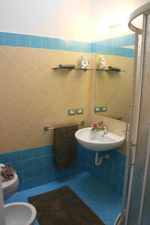 Residenza Le Rose Bici House Apartment *