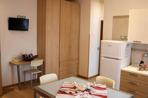 Residenza Le Rose Bici House Apartment Cattolica