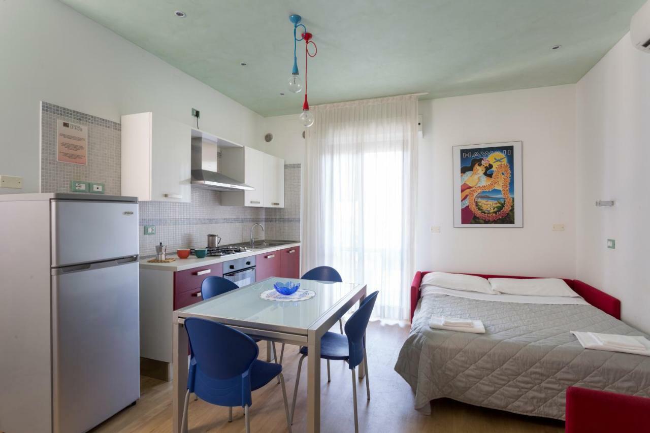 Residenza Le Rose Bici House Apartment *