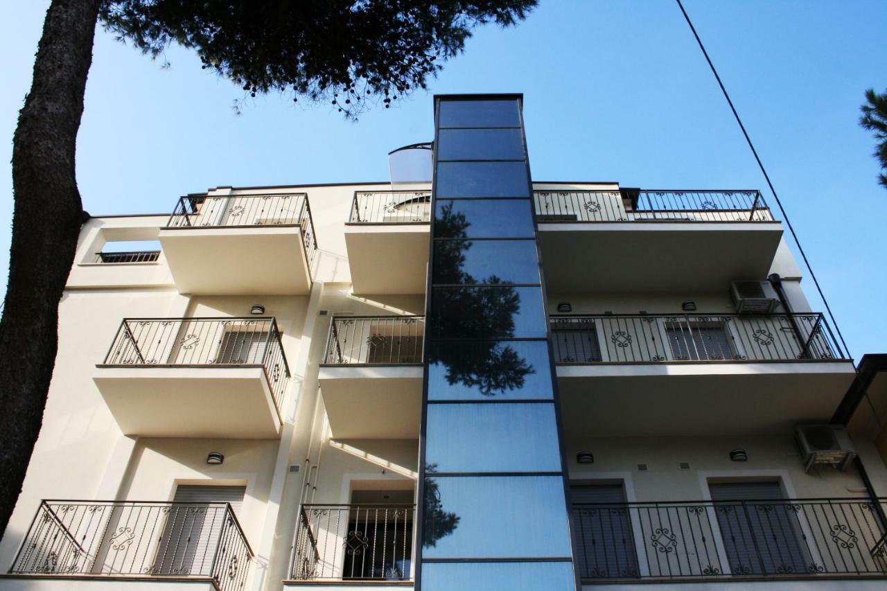 Residenza Le Rose Bici House Apartment Cattolica