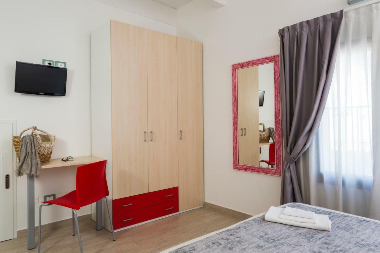 Apartment Residenza Le Rose Bici House *